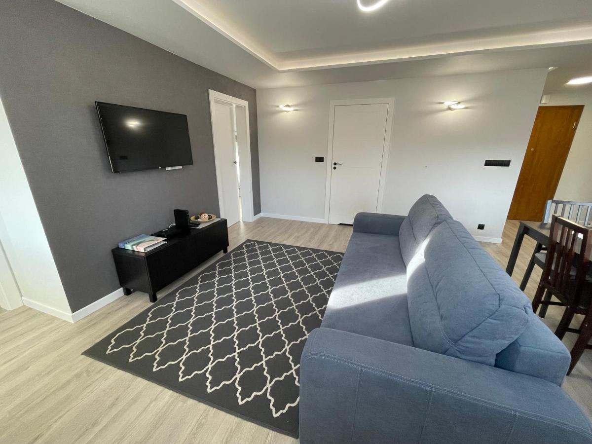 Apartamenty Rodzina Nad Morzem Гданск Екстериор снимка