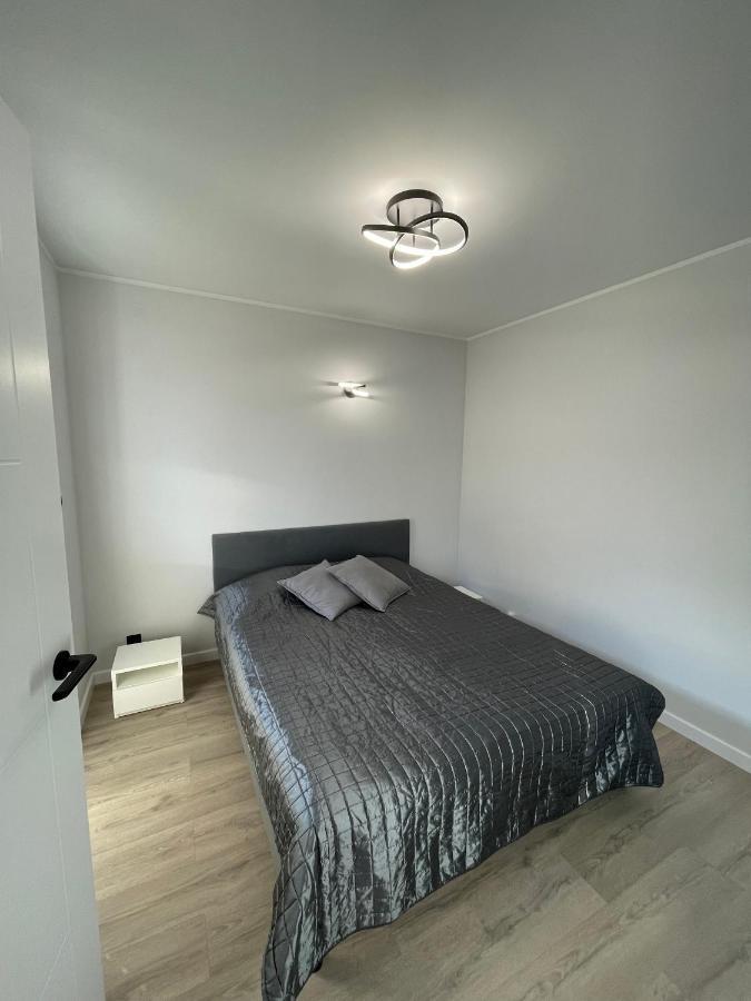 Apartamenty Rodzina Nad Morzem Гданск Екстериор снимка